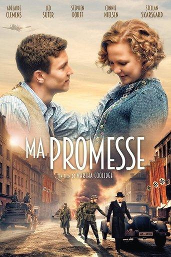Ma promesse poster