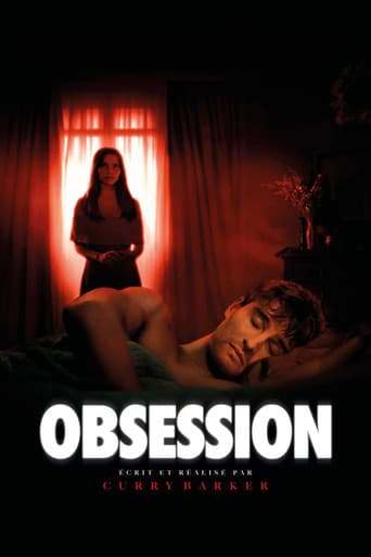 Obsession poster
