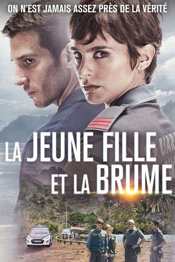 La Jeune fille et la brume poster