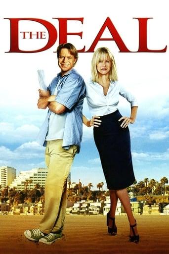 Le Deal poster