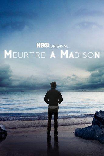 Murder on Middle Beach poster