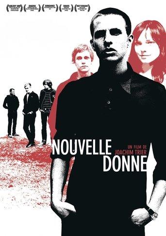 Nouvelle donne poster