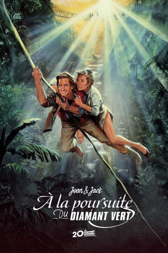 À la poursuite du diamant vert