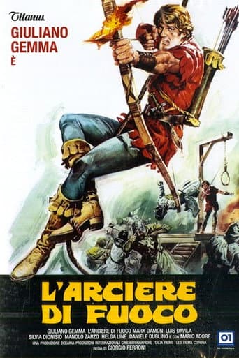 La Grande Chevauchée de Robin des Bois