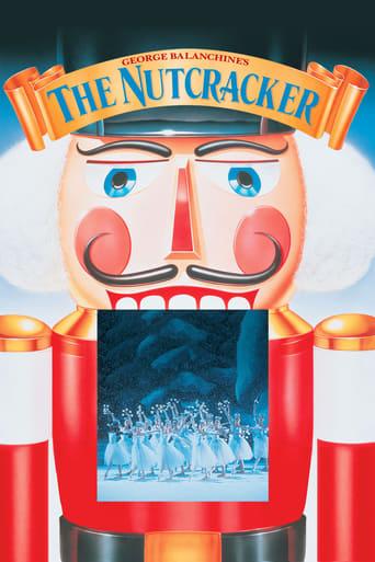 The nutcracker poster