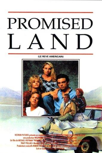 Promised Land poster