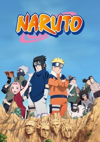Naruto poster