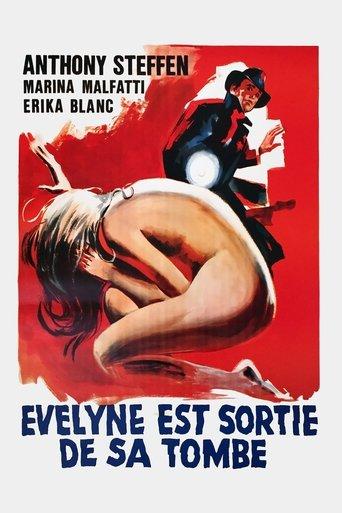 L'Appel de la chair poster