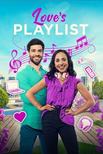 La playlist de l’amour poster