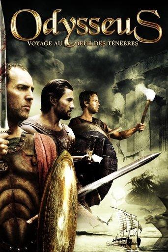 Odysseus, voyage au cœur des ténèbres poster