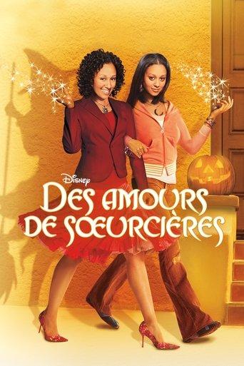 Des amours de sœurcières poster