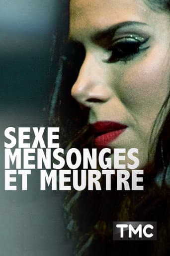 Sexe, mensonges et meurtre poster