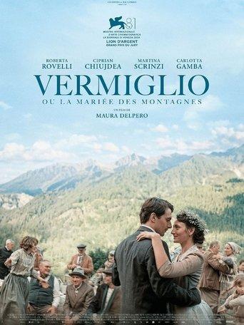 Vermiglio ou la mariée des montagnes poster