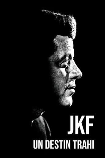 JFK, un destin trahi