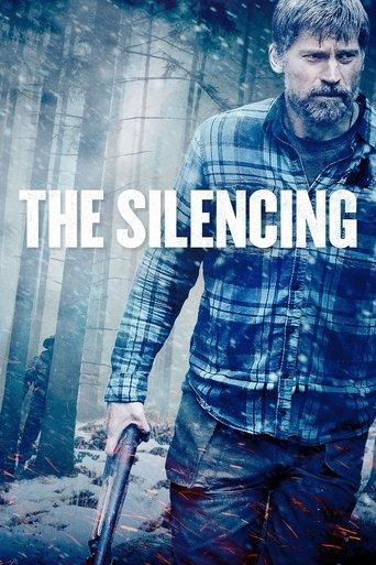 The Silencing poster