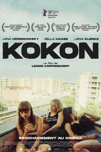 Kokon poster