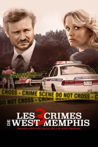 Les 3 crimes de West Memphis