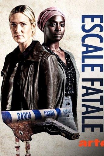 Escale fatale poster