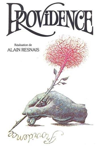 Providence poster