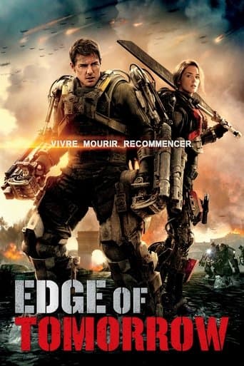Edge of Tomorrow
