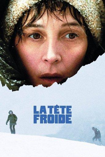 La Tête froide poster