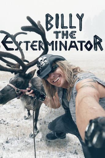 Billy l'exterminateur