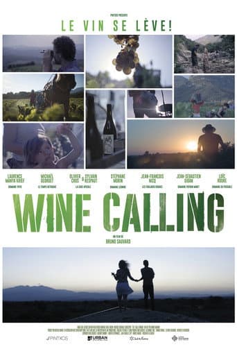 Wine Calling