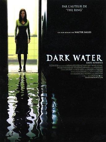 Dark Water poster