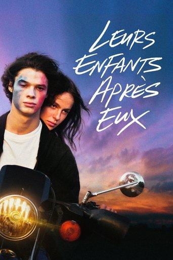 Leurs Enfants après eux poster