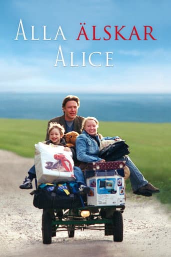 Tout le monde aime Alice
