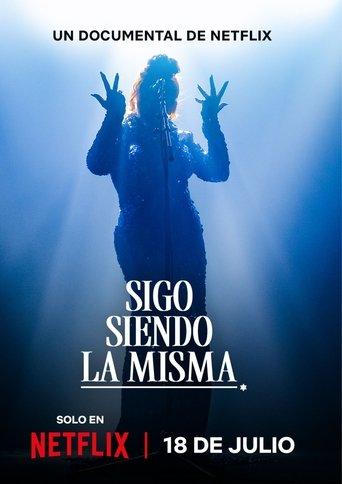 Je suis toujours une Superstar poster