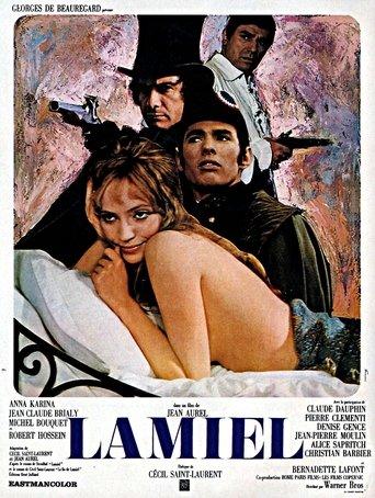 Lamiel poster