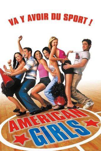 American Girls poster