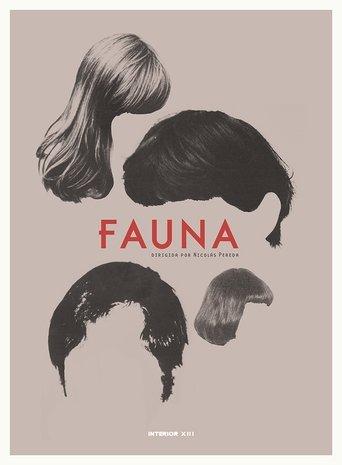 Fauna poster