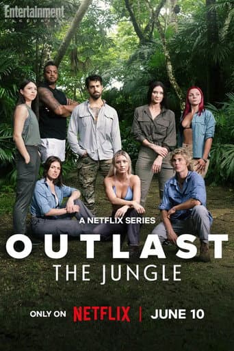 Outlast : La jungle