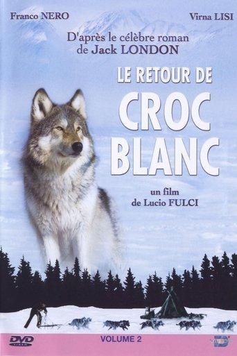 Le Retour de Buck le loup poster