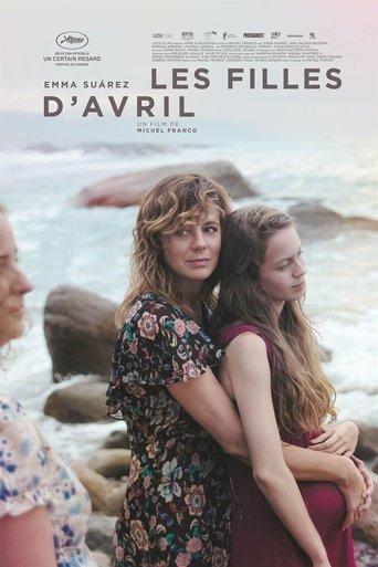 Les Filles d'Avril poster