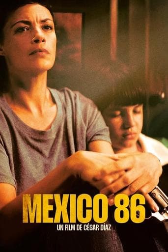 Mexico 86