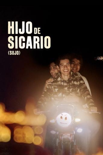 Hijo de Sicario poster