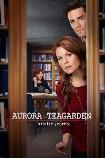 Aurora Teagarden : Affaire secrète poster
