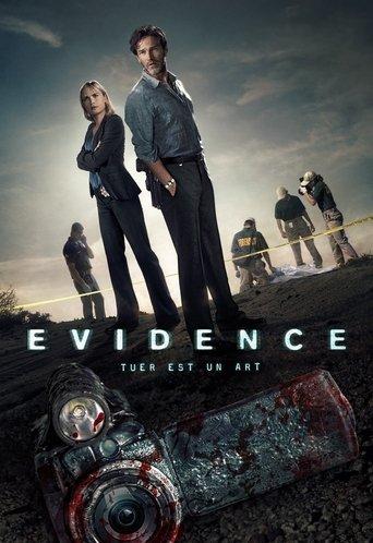 Evidence poster
