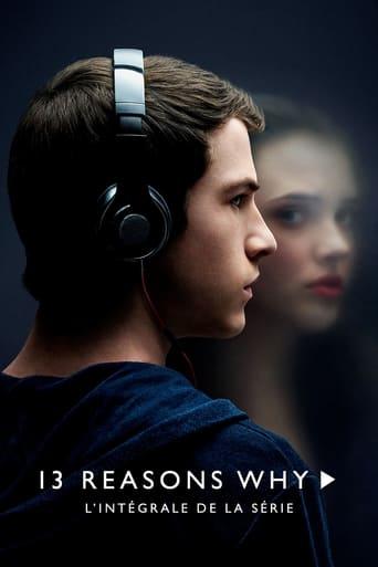 13 Reasons Why poster