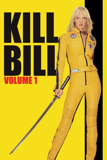 Kill Bill : Volume 1