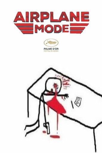 Y-a-t-il un youtuber dans l'avion poster