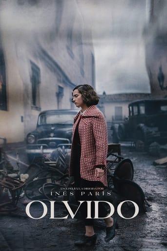 Les Disparus poster