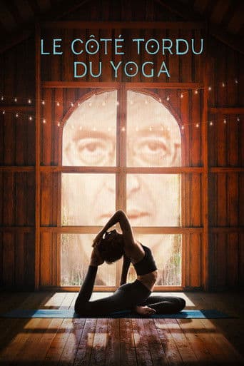 Twisted Yoga poster