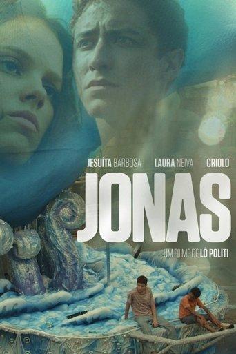 Jonas poster