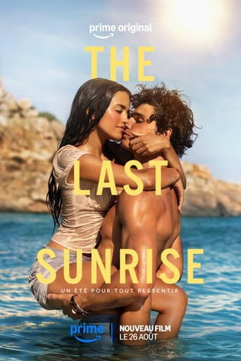 The Last Sunrise poster