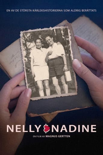 Nelly et Nadine