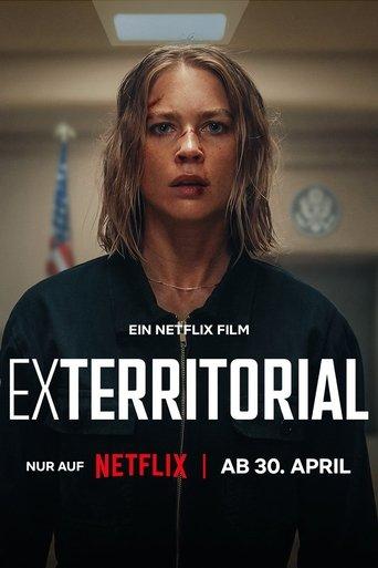 Exterritorial poster